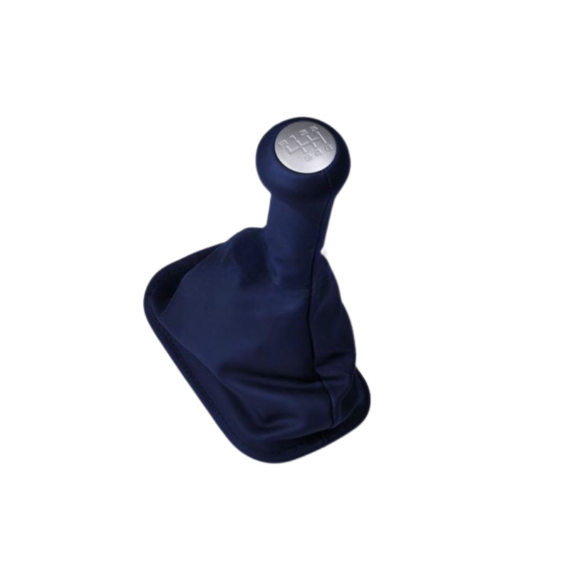 Porsche Gearshift knob Midnight Blue – 911 95-98  99342407500H24