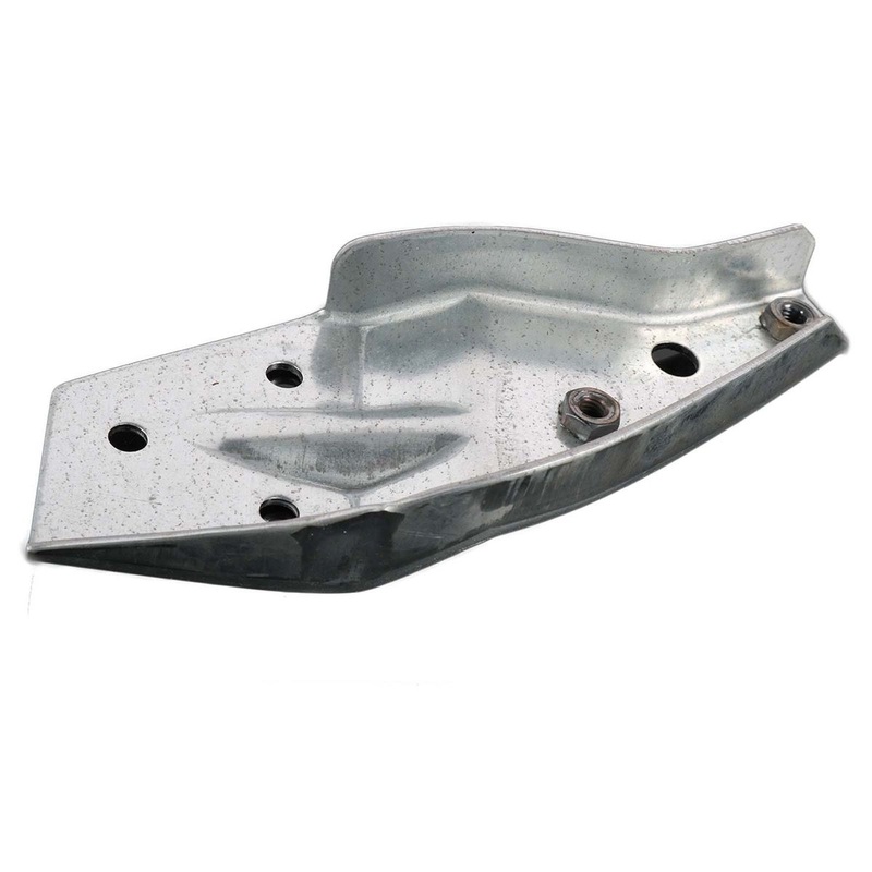 Porsche Hinge Pillar Support Right – 911 89-98  993-552-378-00