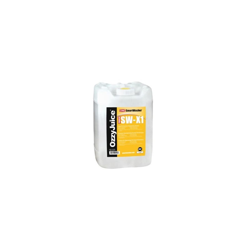 Porsche Ozzy Juice HP Deg Sol SW-X1 5 Gallon  198515345
