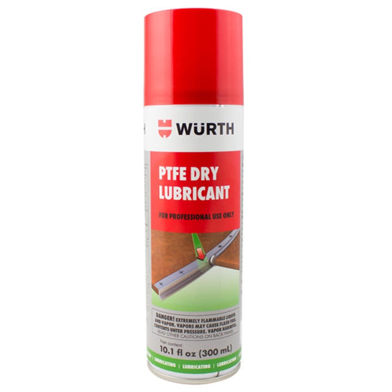 Porsche PTFE Dry Lubricant Aerosol 300 ml  0893550