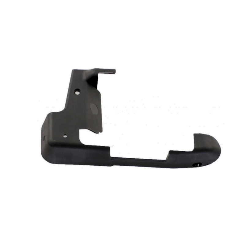 Porsche Right Interior Trim Cover Black – 911 84-89  9115557646270B