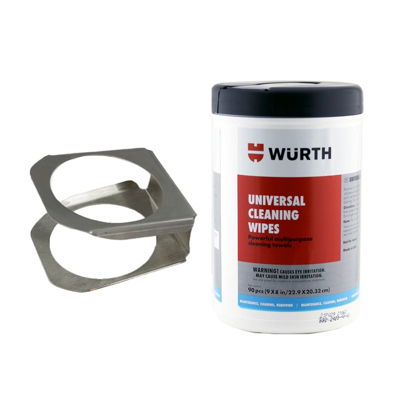 Porsche Universal Cleaning Wipes  1964890900