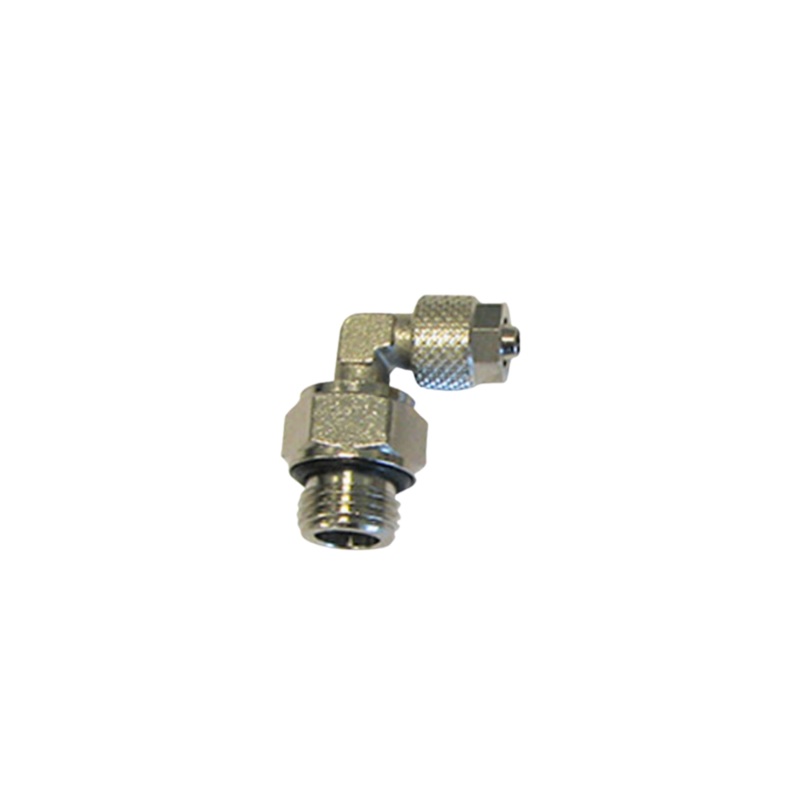 Porsche Air Additive Connector  0891870957