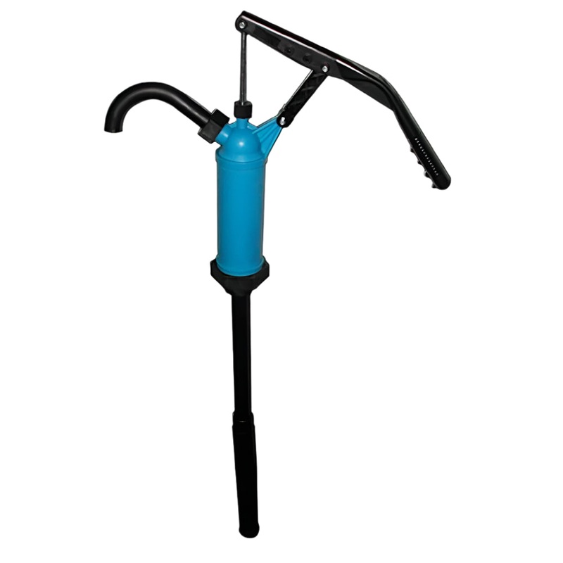 Porsche Barrel Pump – 5-55 Gallons  189100105