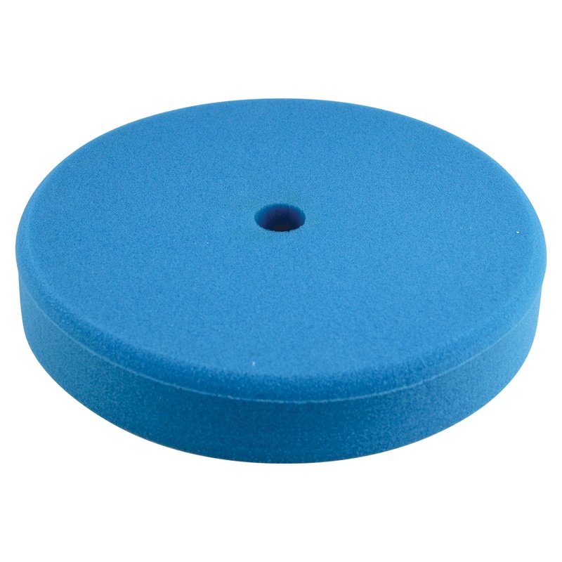 Porsche Blue Foam Soft Polishing Pad  08799999