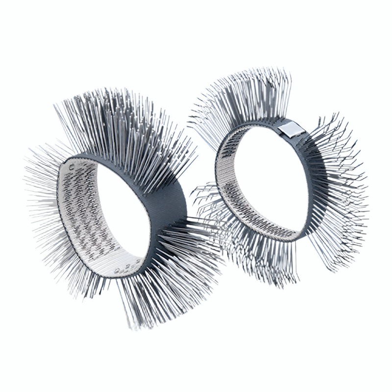 Porsche DBS 3600 Stainless Steel Brush 11 mm  070335041