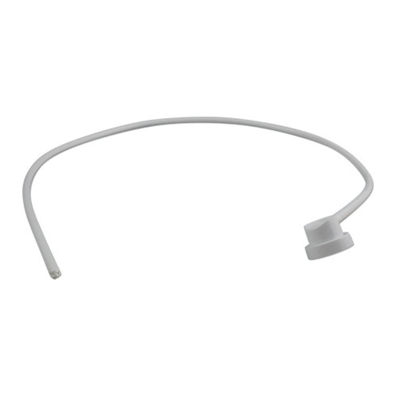 Porsche DPF Cleaner Spray Hose  0891564