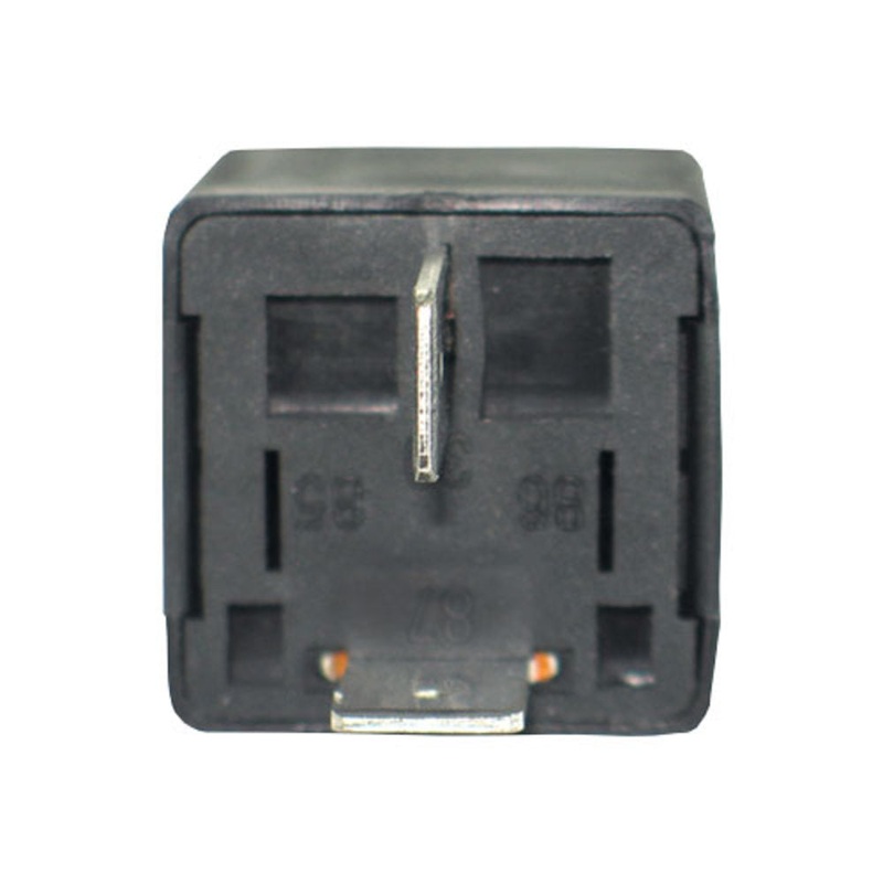 Porsche Large Spade Relay Bypass Switch  1556190363