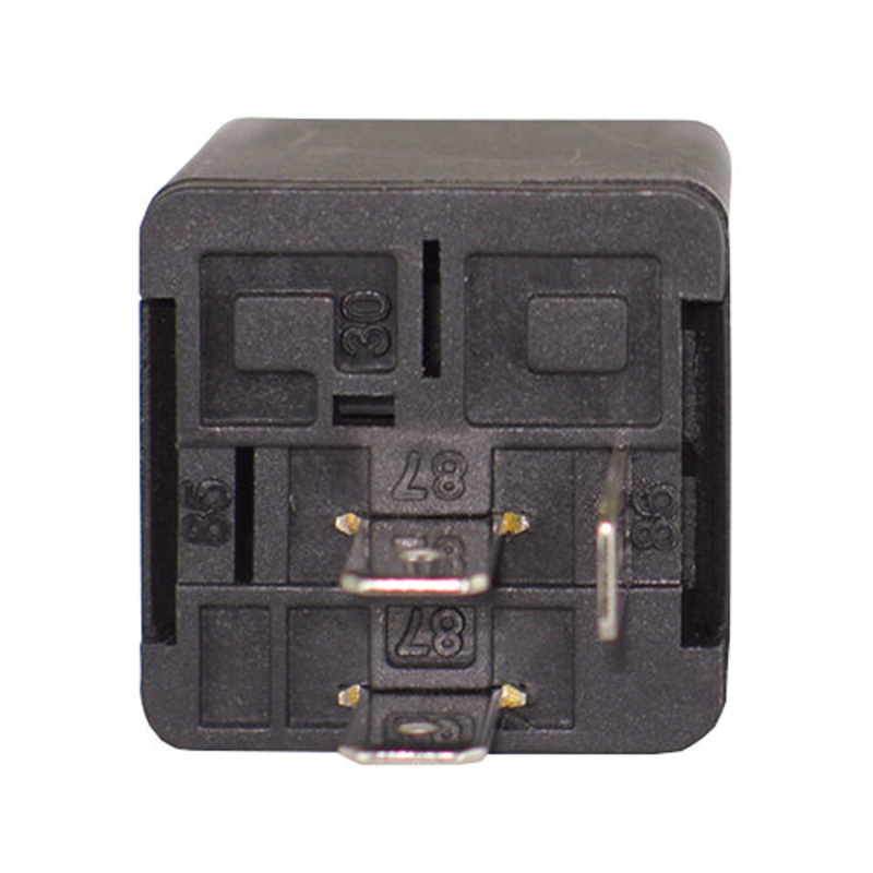 Porsche Medium Rectangular Relay Bypass Switch  1556190372