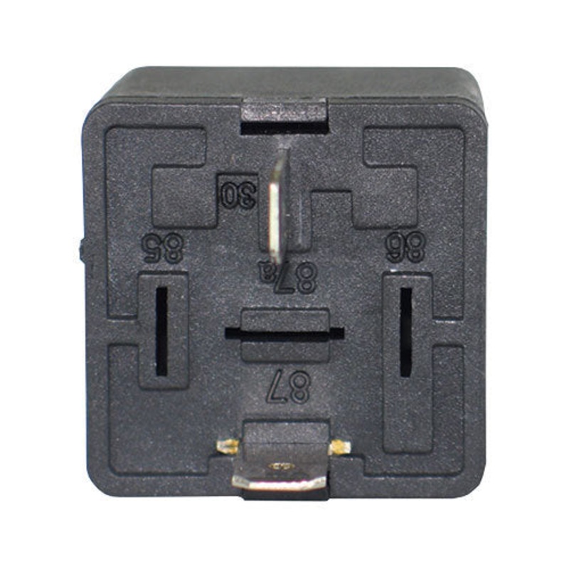 Porsche Medium Spade Relay Bypass Switch  1556190362