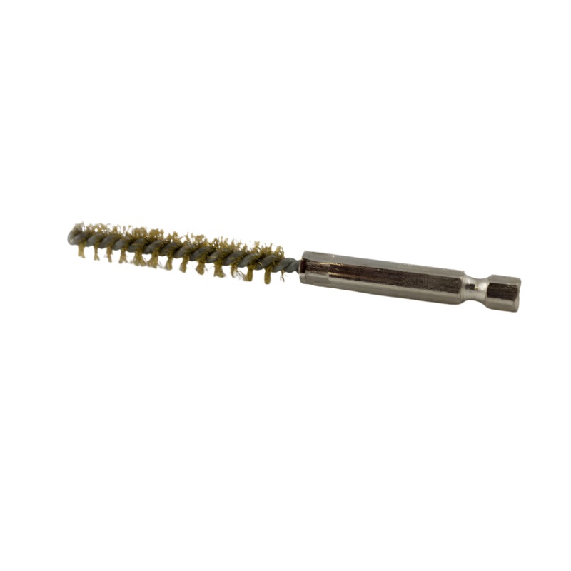 Porsche Nylon Tube Bore Brush 14 mm  1715314
