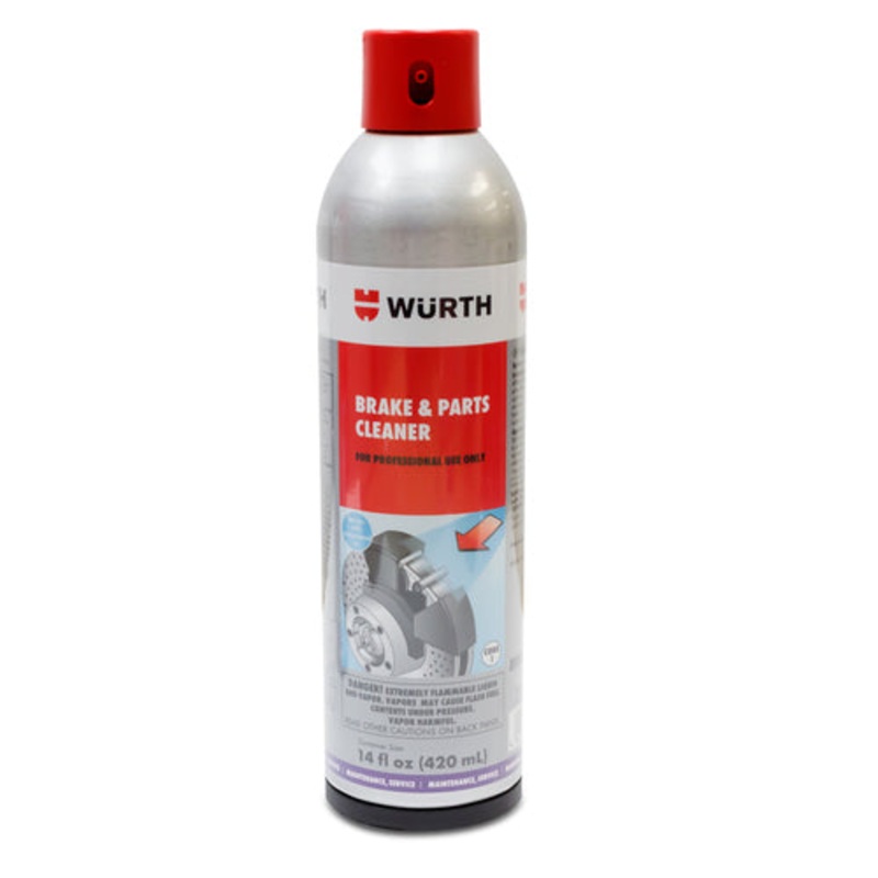 Porsche Refillomat Can Brake & Parts Cleaner – 14 fl oz  08918811