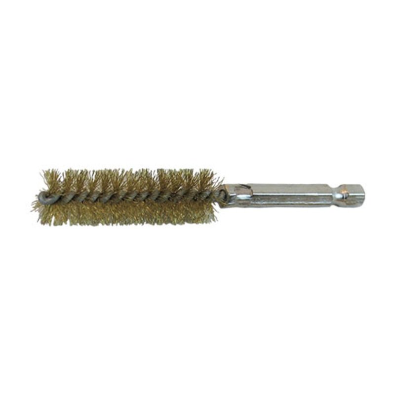 Porsche Brass Tube Bore Brush 8 mm  1715208