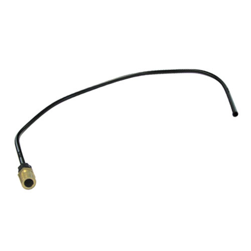 Porsche Compressed Air Supply Refillo Hose  0891870953