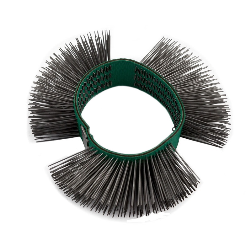 Porsche DBS 3600 Gun Fine Brush 23 mm  17033503