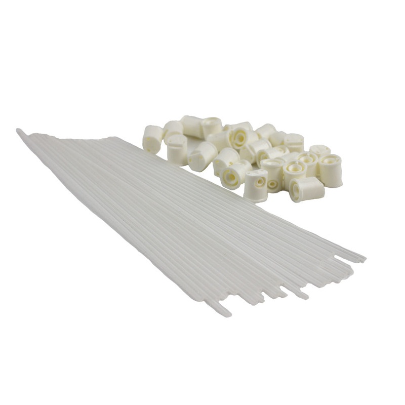 Porsche Quick Shooter Nozzle & Straw Set  08911204