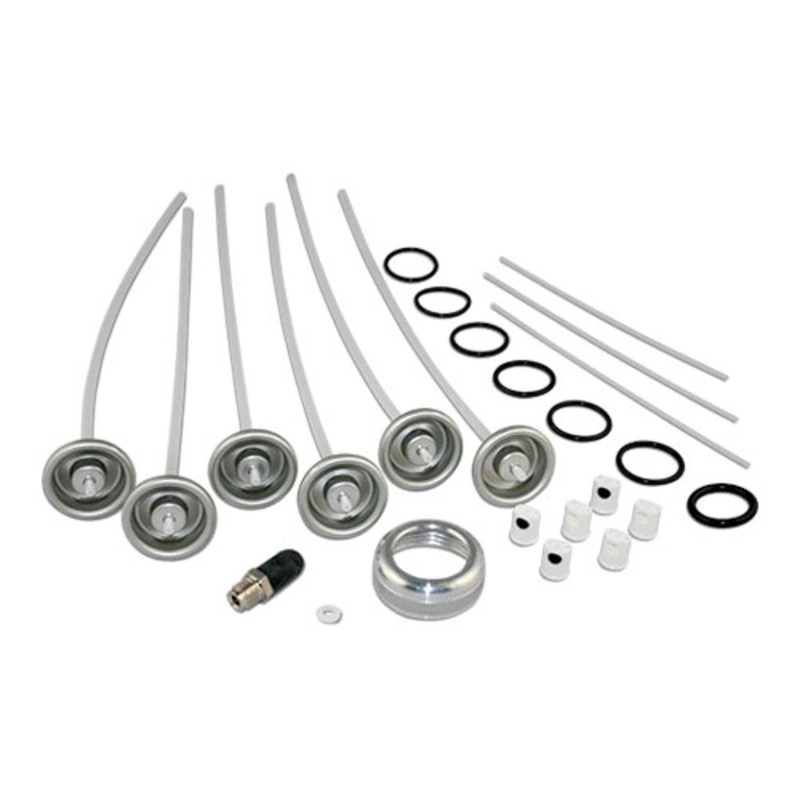 Porsche Quick Shooter Repair Kit  08911202