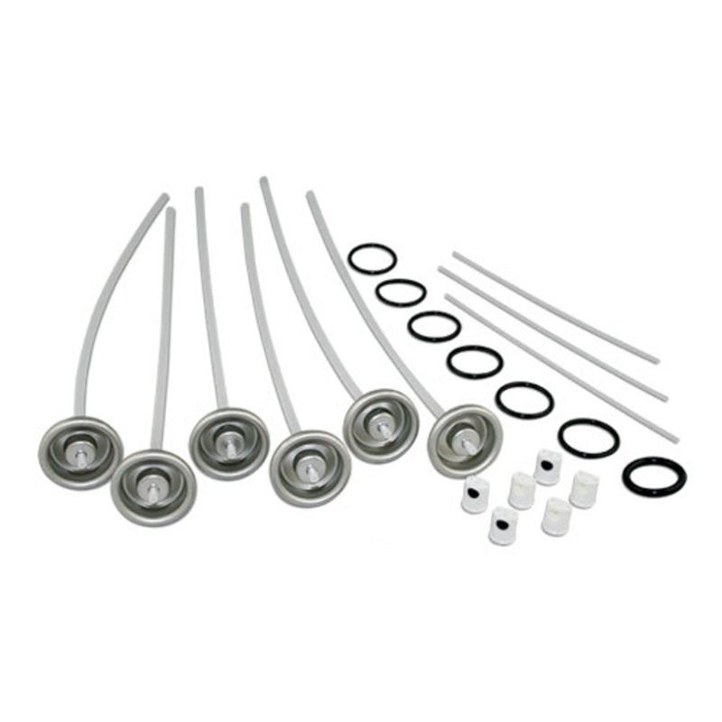Porsche Quick Shooter Repair Kit