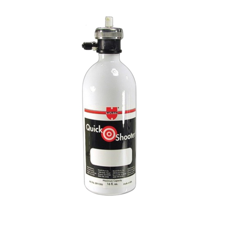 Porsche Quick Shooter Spray 16 oz  08911200