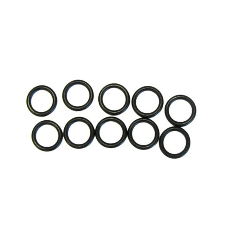 Porsche Refillo Can O-Ring Pack of 10  0997135176