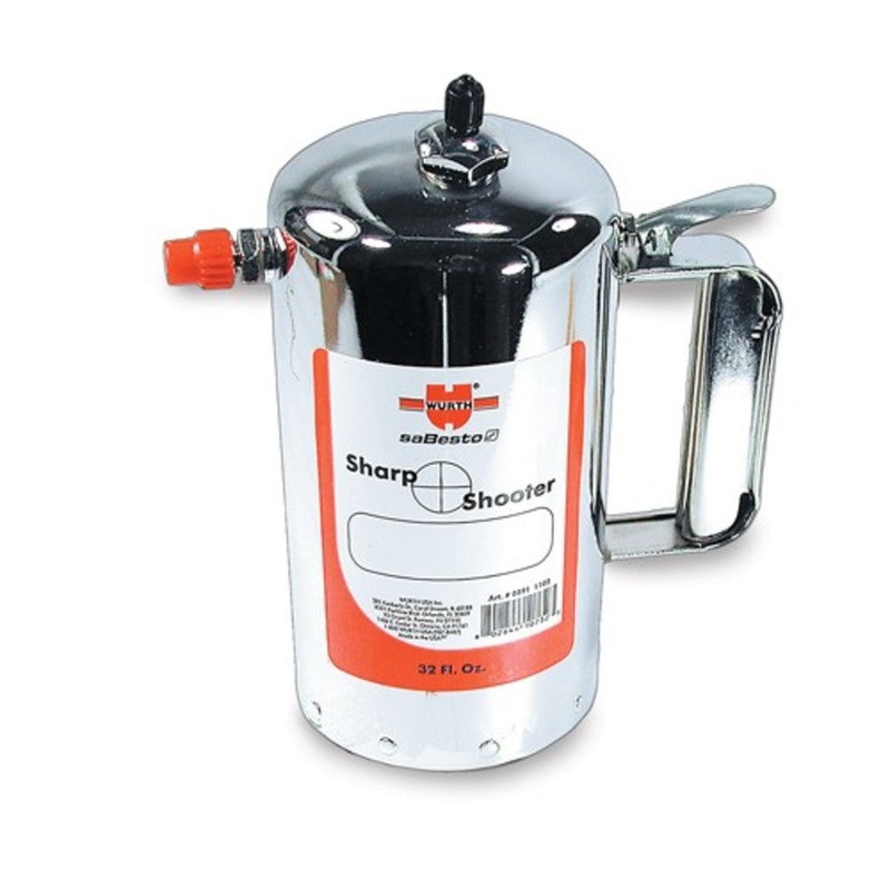 Porsche Sharp Shooter Sprayer 32 oz  08911102