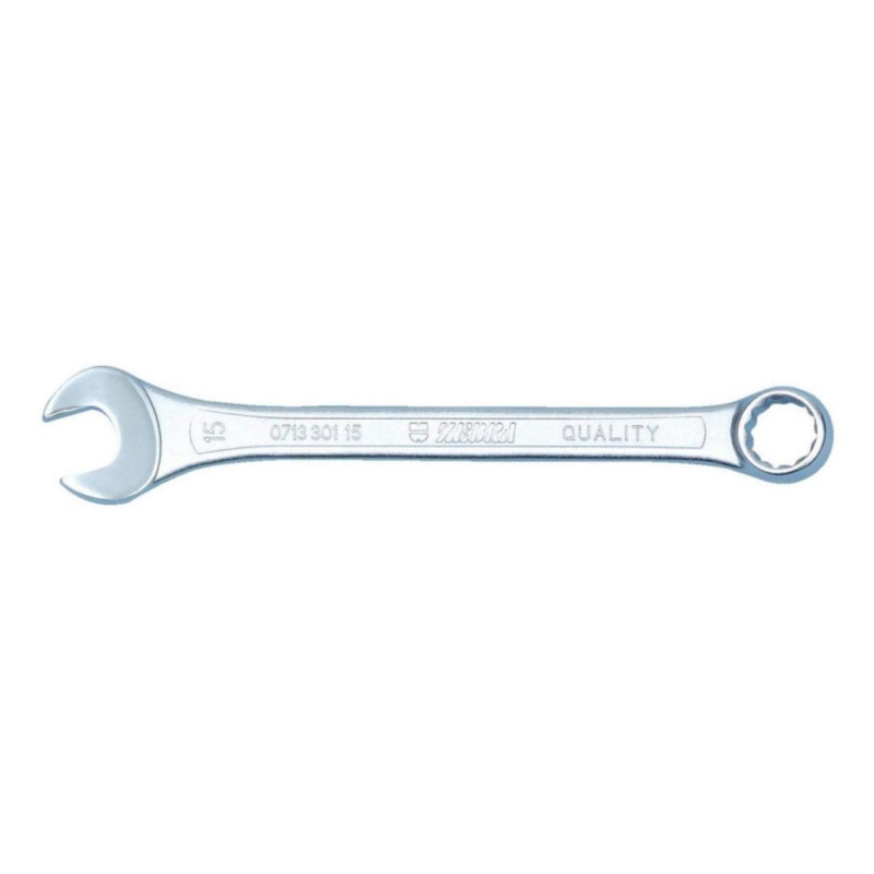Porsche Zebra Powerdriv Metric Combination Wrench 15 mm  071330115