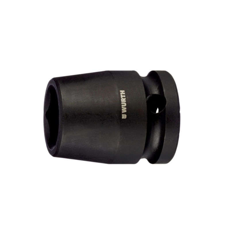 Porsche 1/2 in Impact Metric Socket 12 mm  07141304