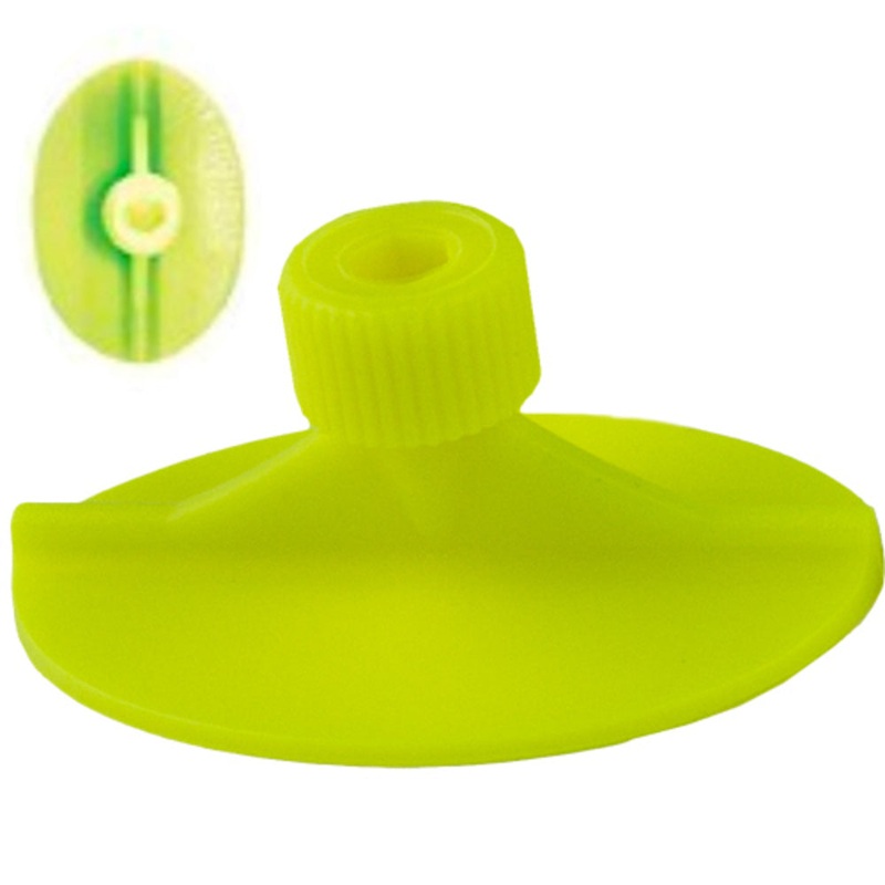 Porsche Oval Dent Lifter Adapter Yellow  0691500117