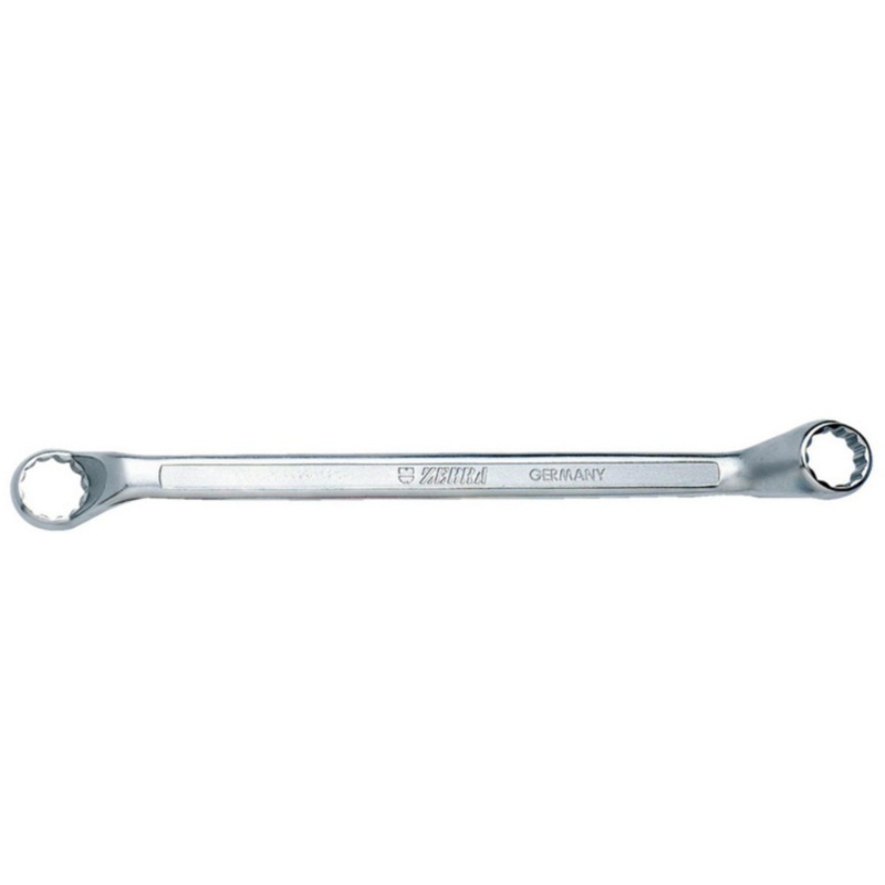 Porsche Zebra Powerdriv Double Box End Wrench 21mm x 23mm  0713305213