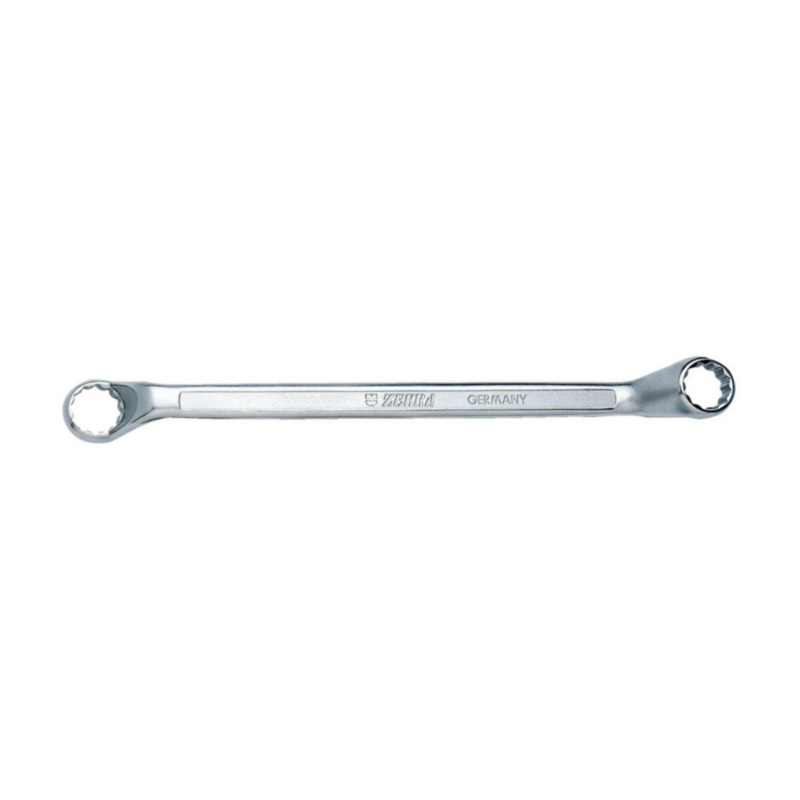 Porsche Zebra Powerdriv Double Box End Wrench 22mm X 24mm  0713305224