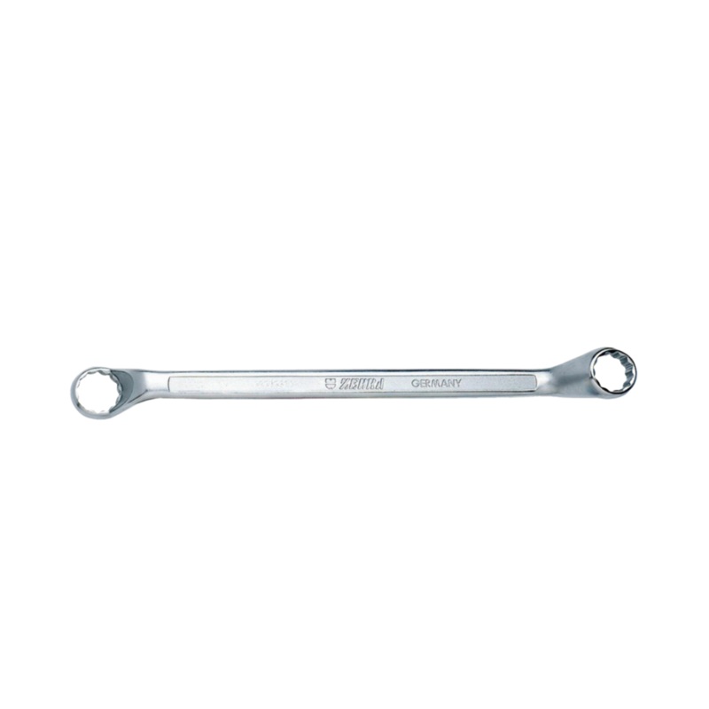 Porsche Zebra Powerdriv Double Box End Wrench 24mm X 26mm  0713305246