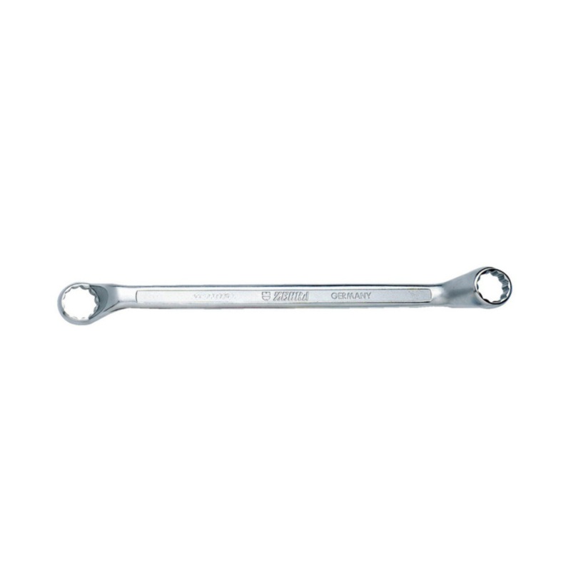 Porsche Zebra Powerdriv Double Box End Wrench 24mm x 27mm  0713305247
