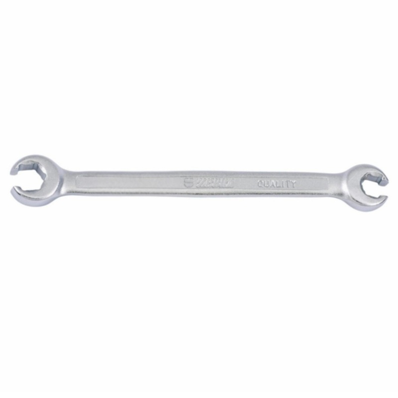 Porsche Zebra Powerdriv Double End Line Wrench 17mm X 19mm  0714240179