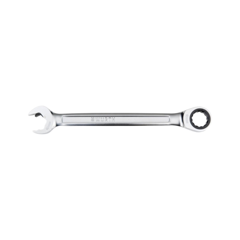Porsche Zebra Powerdriv Dual Ratchet Combination Wrench 15 mm  071425915
