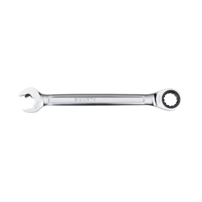 Porsche Zebra Powerdriv Dual Ratchet Combination Wrench 19 mm  071425919