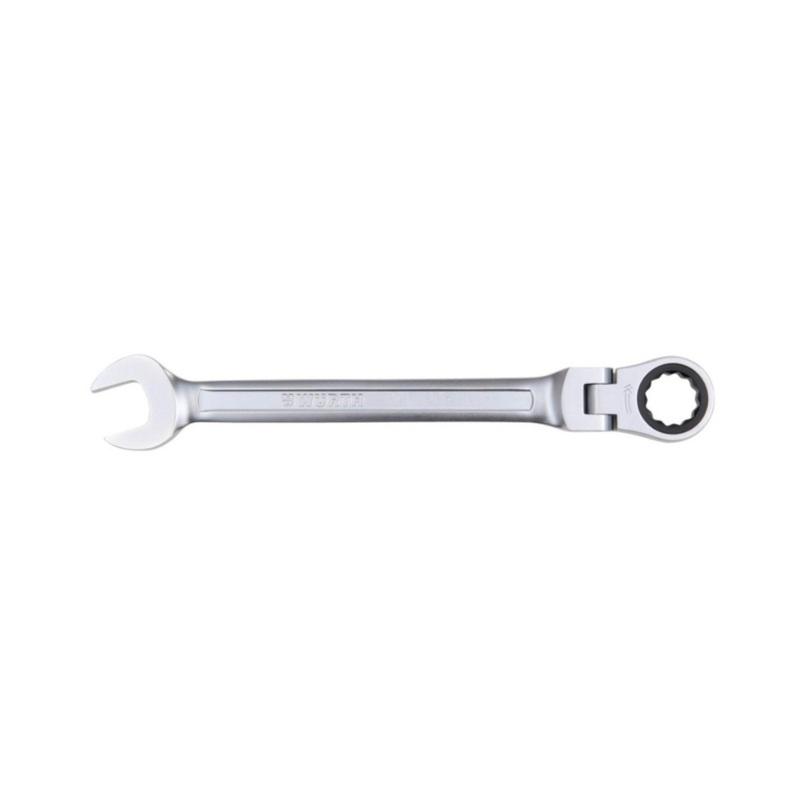 Porsche Zebra Ratchet Combination Wrench 24 mm  071426324