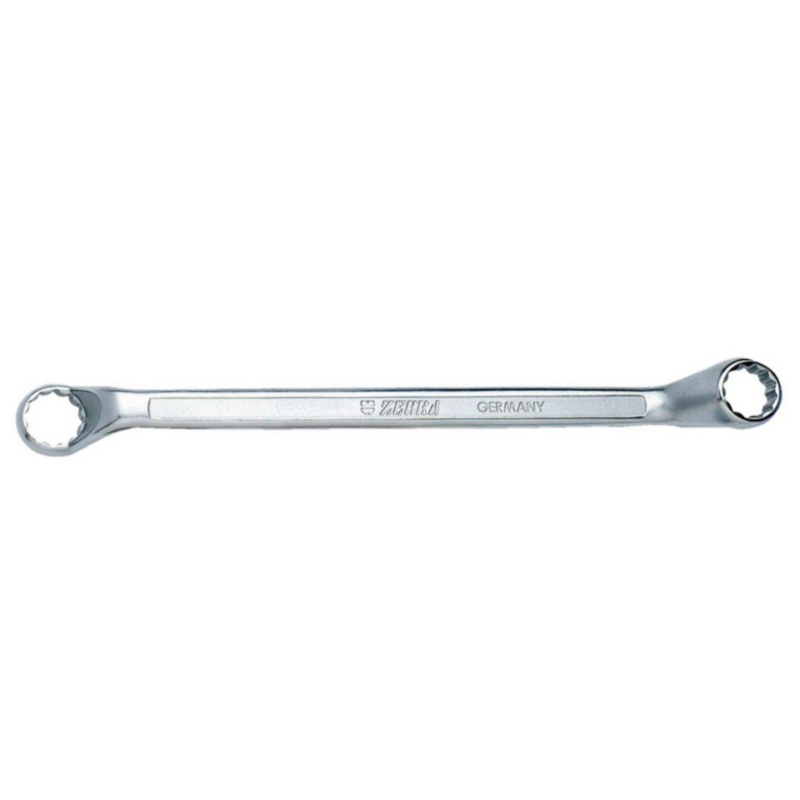 Porsche Zebra Powerdriv Double Box End Wrench 10mm x 13mm  0713305103