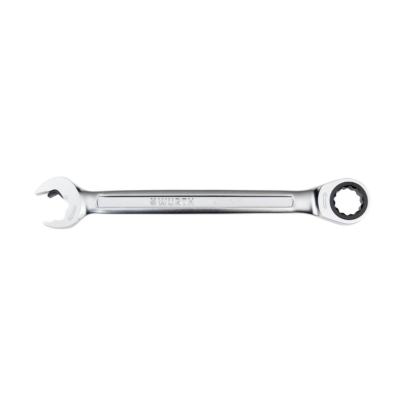 Porsche Zebra Powerdriv Dual Ratchet Combination Wrench 11 mm  071425911