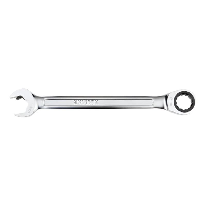 Porsche Zebra Powerdriv Dual Ratchet Combination Wrench 16 mm  071425916