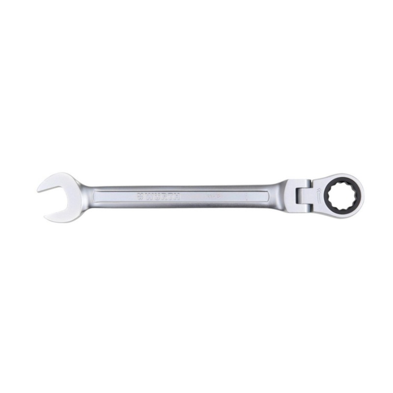Porsche Zebra Powerdriv Ratchet Combination Wrench 140 mm  071426308