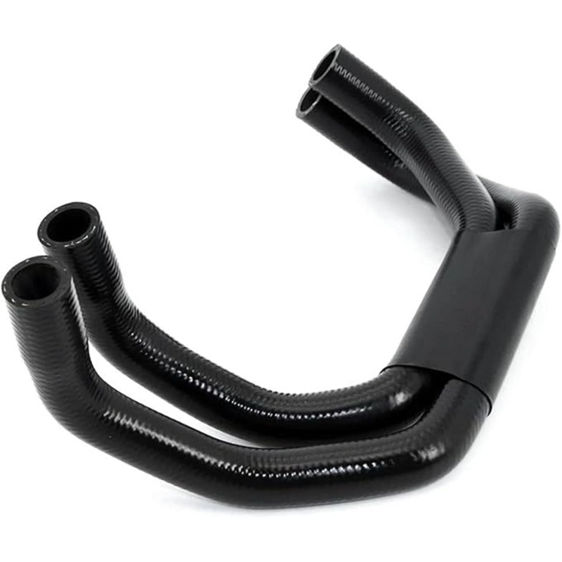 Porsche Engine Coolant Hose Tube – Cayenne 03-10  955-106-073-00