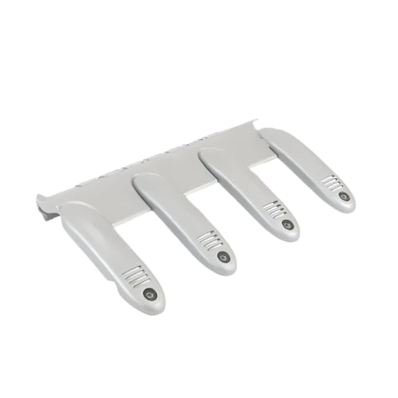 Porsche Engine Cover – Cayenne 03-06