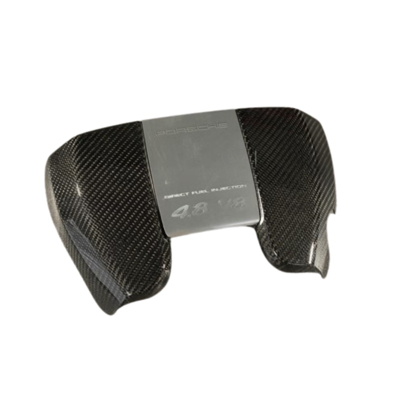 Porsche Engine Cover – Cayenne 08-10  955-110-213-50