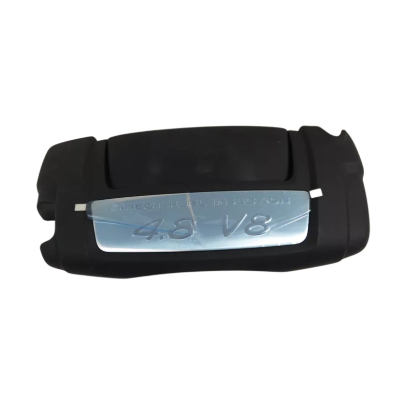 Porsche Engine Cover – Cayenne 09-10