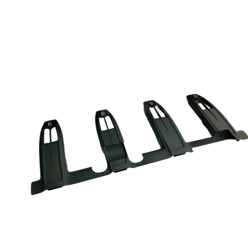 Porsche Engine Cover – Cayenne 09-10  955-105-141-11