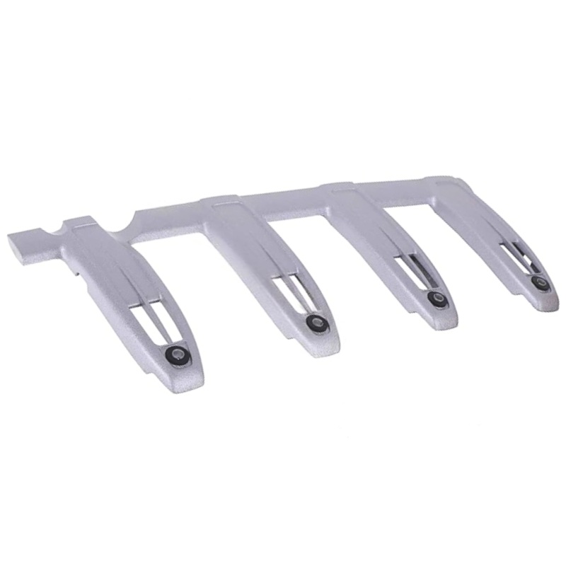 Porsche Engine Cover Left – Cayenne 2008  955-105-142-10