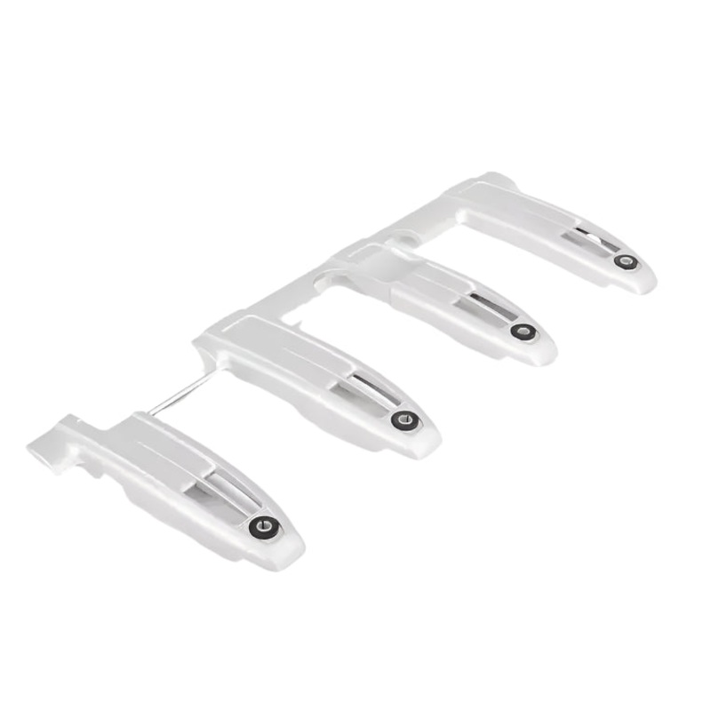 Porsche Engine Cover Right – Cayenne 2008  955-105-141-10