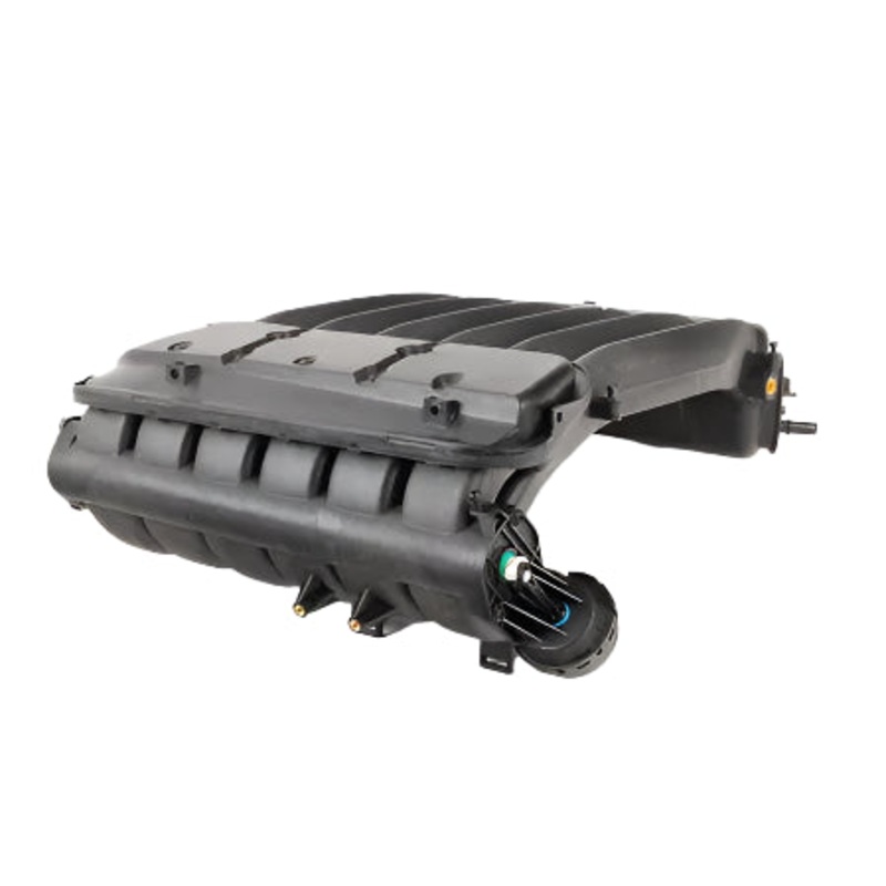 Porsche Engine Intake Manifold – Cayenne 04-06  955-110-009-00