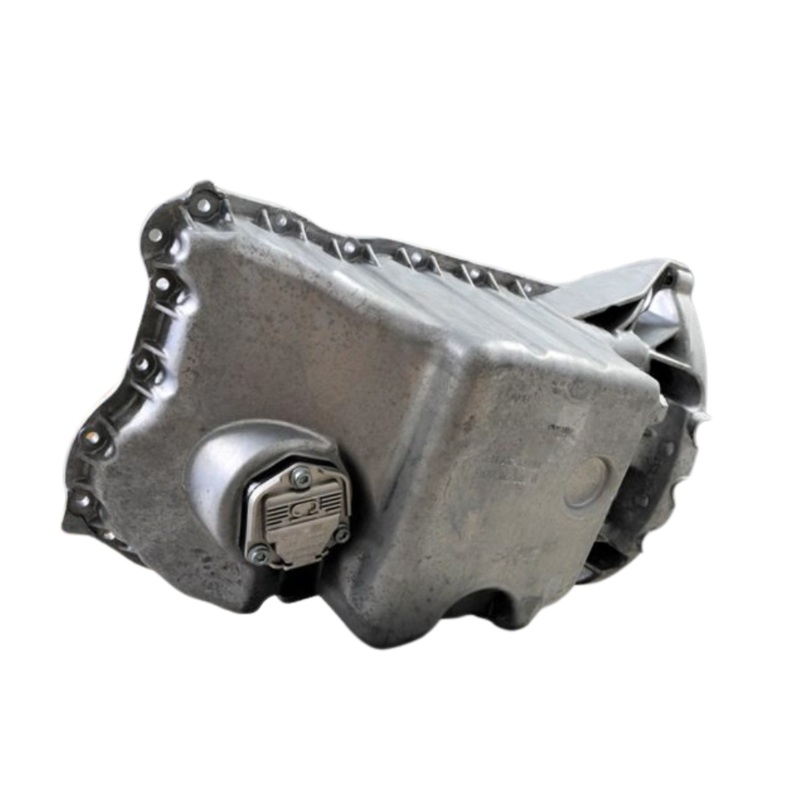 Porsche Engine Oil Pan – Cayenne 04-06  955-101-601-01