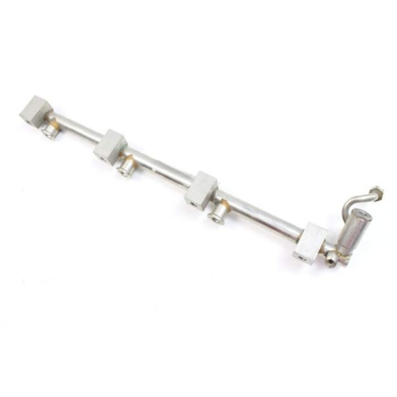 Porsche Fuel Collection Pipe Upper – Cayenne 08-10  955-110-115-00